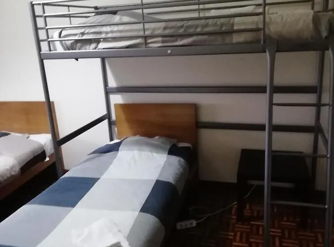 New Sport In Ostello