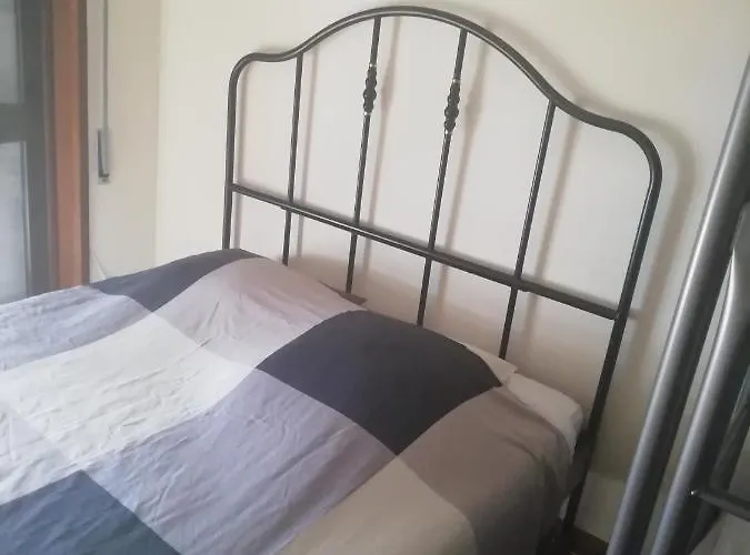 New Sport In Vandrarhem *