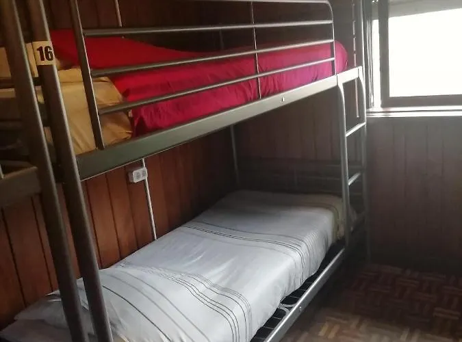 Hostel New Sport In *