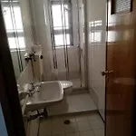 New Sport In Hostel Porto