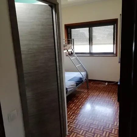 بيت شباب New Sport In بورتو