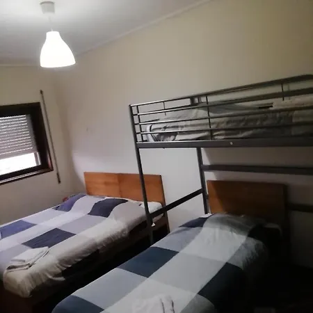 Hostel New Sport In