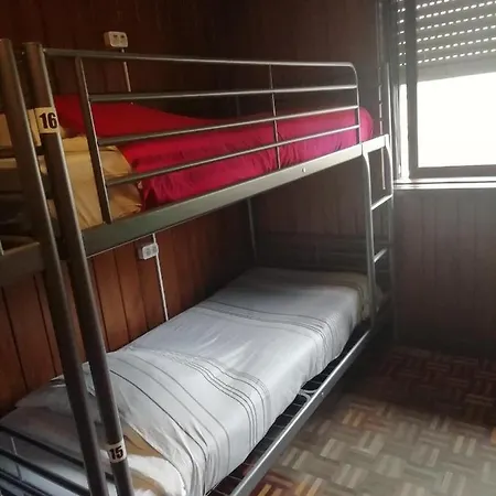 Hostel New Sport In *