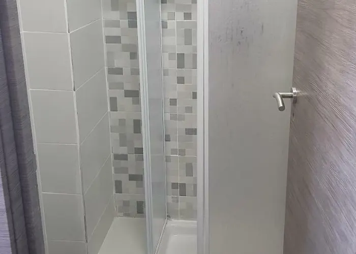 Auberge de jeunesse New Sport In *