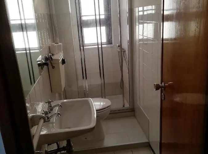 New Sport In Auberge de jeunesse Oporto