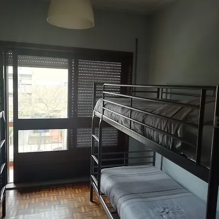 Auberge de jeunesse New Sport In Oporto