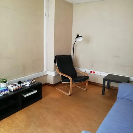 New Sport In Auberge de jeunesse