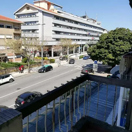 New Sport In * Oporto