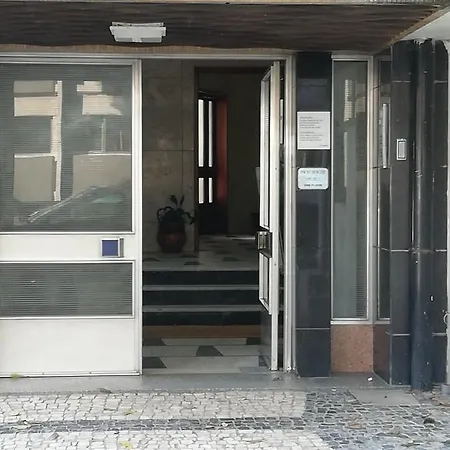 New Sport In Hostel Porto