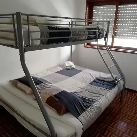 Auberge de jeunesse New Sport In Oporto