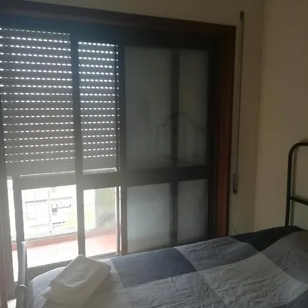 Hostel New Sport In