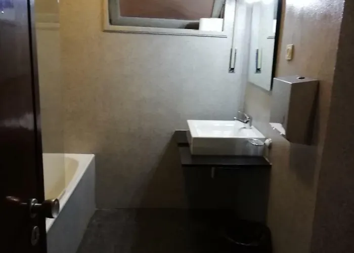 ホステル New Sport In *