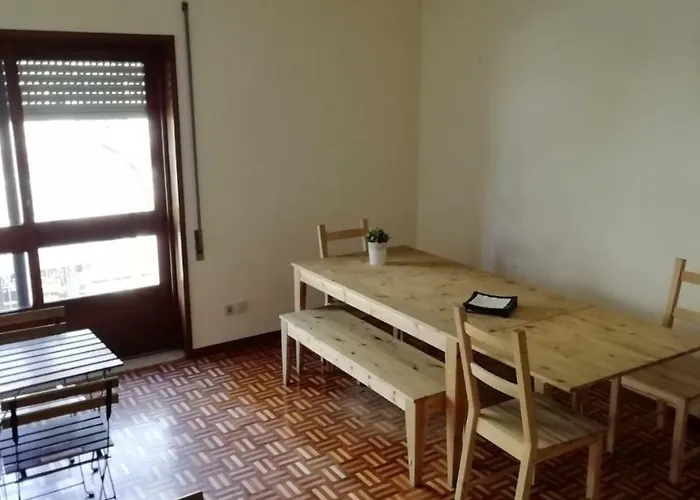 New Sport In ホステル *