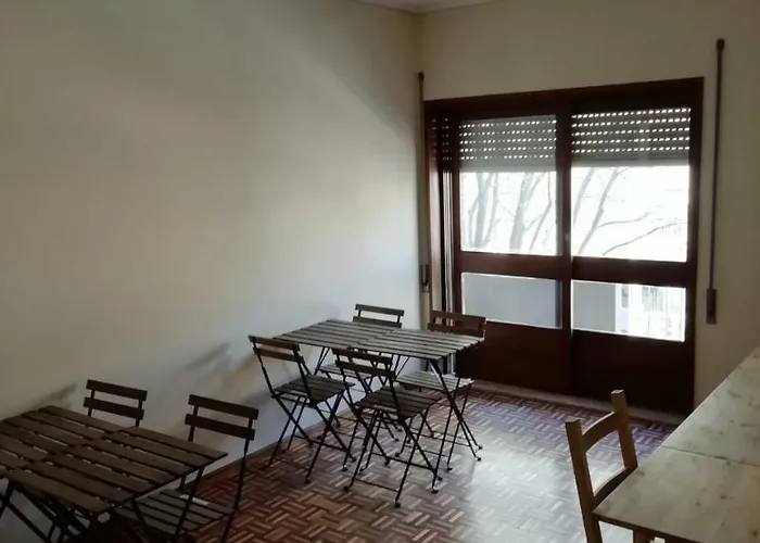 New Sport In ホステル ポルト