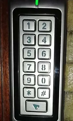 New Sport In ホステル *