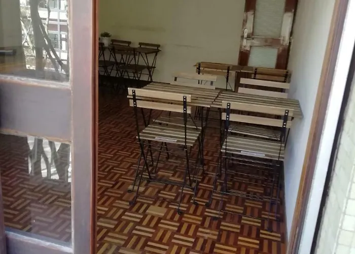 ホステル New Sport In ポルト