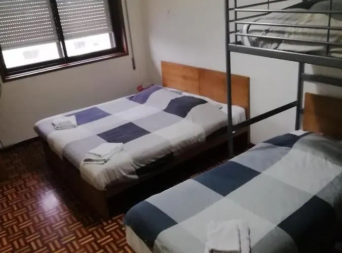 New Sport In ホステル *